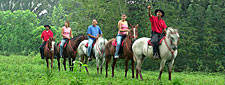 Costa Rica-Guanacaste-Three Ticos Trails - Haciendas of Guanacaste